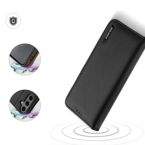 Kup Case Dux Ducis Hivo Samsung Galaxy S24+ Plus schwarz - DDS1953 - {ean13} - Sklep Home Screen