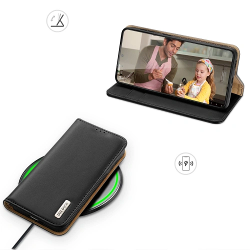 Kup Case Dux Ducis Hivo Samsung Galaxy S24+ Plus schwarz - DDS1953 - {ean13} - Sklep Home Screen