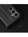 Kup Case Dux Ducis Hivo Samsung Galaxy S24+ Plus schwarz - DDS1953 - {ean13} - Sklep Home Screen