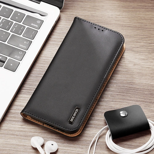 Kup Case Dux Ducis Hivo Samsung Galaxy S24+ Plus schwarz - DDS1953 - {ean13} - Sklep Home Screen