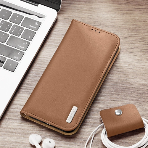 Kup Case Dux Ducis Hivo Samsung Galaxy S24+ Plus braun - DDS1954 - {ean13} - Sklep Home Screen