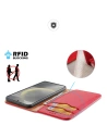 Kup Case Dux Ducis Hivo Samsung Galaxy S24+ Plus rot - DDS1955 - {ean13} - Sklep Home Screen