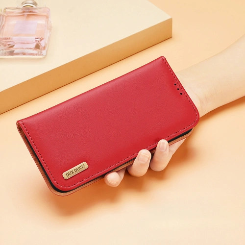 Kup Case Dux Ducis Hivo Samsung Galaxy S24+ Plus rot - DDS1955 - {ean13} - Sklep Home Screen