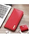 Kup Case Dux Ducis Hivo Samsung Galaxy S24+ Plus rot - DDS1955 - {ean13} - Sklep Home Screen