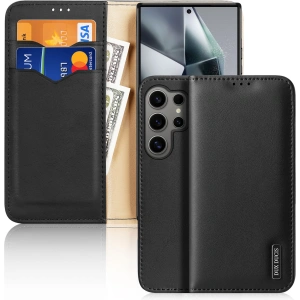 Kup Case Dux Ducis Hivo Samsung Galaxy S24 Ultra schwarz - DDS1956 - {ean13} - Sklep Home Screen