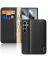 Etui Dux Ducis Hivo Samsung Galaxy S24 Ultra czarne