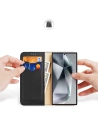 Kup Etui Dux Ducis Hivo Samsung Galaxy S24 Ultra czarne - DDS1956 - {ean13} - Sklep Home Screen