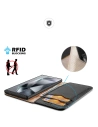 Kup Etui Dux Ducis Hivo Samsung Galaxy S24 Ultra czarne - DDS1956 - {ean13} - Sklep Home Screen