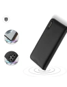 Kup Dux Ducis Hivo tok Samsung Galaxy S24 Ultra fekete - DDS1956 - {ean13} - Sklep Home Screen