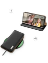 Buy Dux Ducis Hivo Samsung Galaxy S24 Ultra black - DDS1956 - {ean13} - Home Screen Store Europe