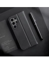 Buy Dux Ducis Hivo Samsung Galaxy S24 Ultra black - DDS1956 - {ean13} - Home Screen Store Europe