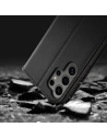 Kup Etui Dux Ducis Hivo Samsung Galaxy S24 Ultra czarne - DDS1956 - {ean13} - Sklep Home Screen
