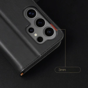 Kup Case Dux Ducis Hivo Samsung Galaxy S24 Ultra schwarz - DDS1956 - {ean13} - Sklep Home Screen
