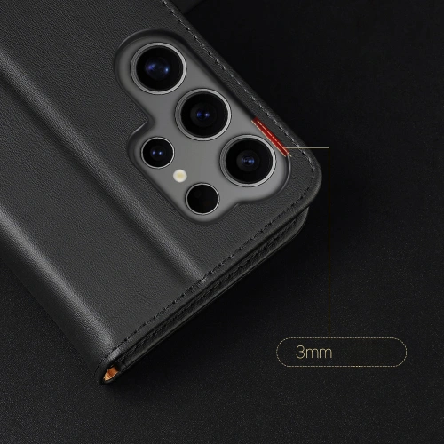 Kup Case Dux Ducis Hivo Samsung Galaxy S24 Ultra schwarz - DDS1956 - {ean13} - Sklep Home Screen
