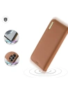 Buy Dux Ducis Hivo Samsung Galaxy S24 Ultra brown - DDS1957 - {ean13} - Home Screen Store Europe