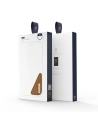 Buy Dux Ducis Hivo Samsung Galaxy S24 Ultra brown - DDS1957 - {ean13} - Home Screen Store Europe