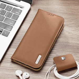Buy Dux Ducis Hivo Samsung Galaxy S24 Ultra brown - DDS1957 - {ean13} - Home Screen Store Europe
