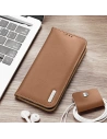 Buy Dux Ducis Hivo Samsung Galaxy S24 Ultra brown - DDS1957 - {ean13} - Home Screen Store Europe