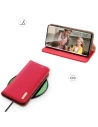 Kup Case Dux Ducis Hivo Samsung Galaxy S24 Ultra rot - DDS1958 - {ean13} - Sklep Home Screen
