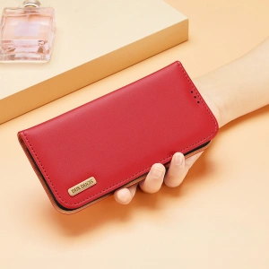 Kup Case Dux Ducis Hivo Samsung Galaxy S24 Ultra rot - DDS1958 - {ean13} - Sklep Home Screen