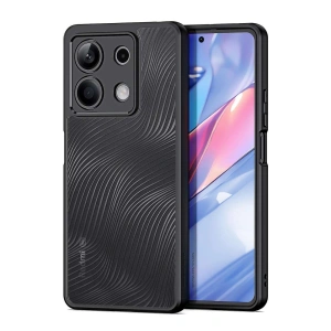 Buy Dux Ducis Aimo Xiaomi Redmi Note 13 5G black - DDS1959 - {ean13} - Home Screen Store Europe