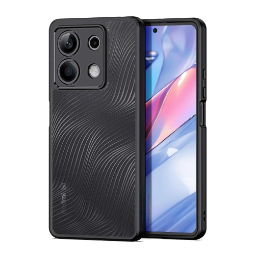 Kup Etui Dux Ducis Aimo Xiaomi Redmi Note 13 5G černé - DDS1959 - {ean13} - Sklep Home Screen
