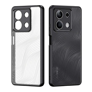Kup Dux Ducis Aimo tok Xiaomi Redmi Note 13 5G fekete - DDS1959 - {ean13} - Sklep Home Screen