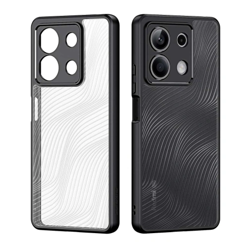 Kup Etui Dux Ducis Aimo Xiaomi Redmi Note 13 5G černé - DDS1959 - {ean13} - Sklep Home Screen