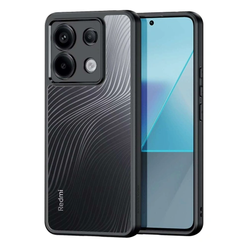 Kup Etui Dux Ducis Aimo Xiaomi Redmi Note 13 Pro 5G černé - DDS1960 - {ean13} - Sklep Home Screen