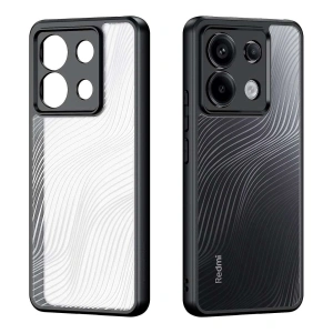 Kup Etui Dux Ducis Aimo Xiaomi Redmi Note 13 Pro 5G černé - DDS1960 - {ean13} - Sklep Home Screen