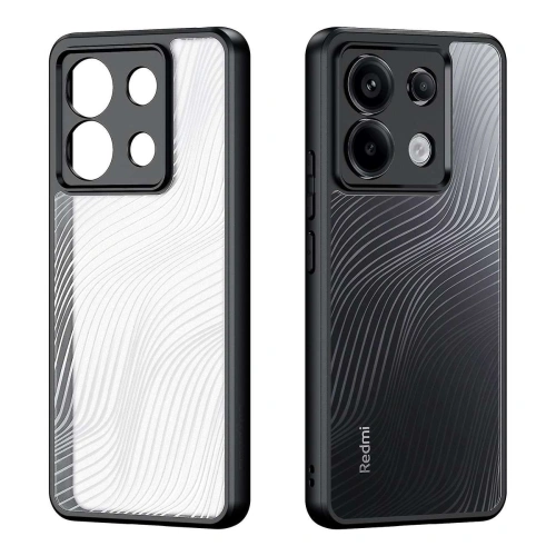 Kup Etui Dux Ducis Aimo Xiaomi Redmi Note 13 Pro 5G černé - DDS1960 - {ean13} - Sklep Home Screen