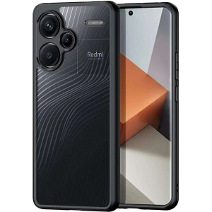 Dux Ducis Aimo Xiaomi Redmi Note 13 Pro+ Plus 5G black