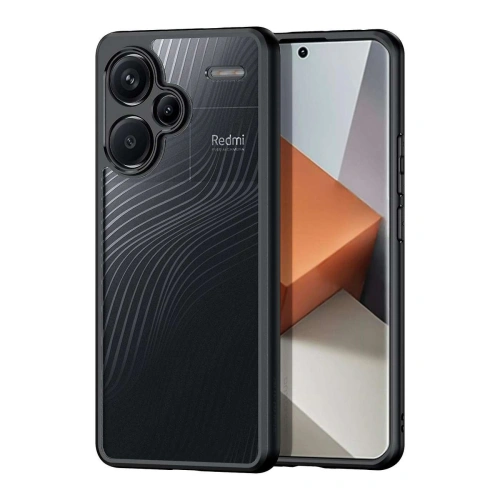 Kup Dux Ducis Aimo tok Xiaomi Redmi Note 13 Pro+ Plus 5G fekete - DDS1961 - {ean13} - Sklep Home Screen