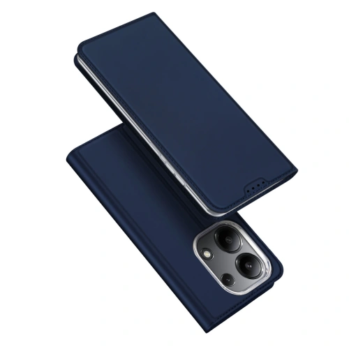 Buy Dux Ducis Skin Pro Xiaomi Redmi Note 13 4G blue - DDS1962 - {ean13} - Home Screen Store Europe