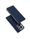 Etui Dux Ducis Skin Pro Xiaomi Redmi Note 13 4G modré
