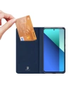 Buy Dux Ducis Skin Pro Xiaomi Redmi Note 13 4G blue - DDS1962 - {ean13} - Home Screen Store Europe