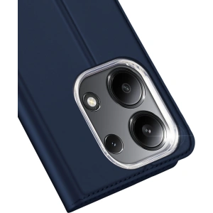 Kup Etui Dux Ducis Skin Pro Xiaomi Redmi Note 13 4G albastru - DDS1962 - {ean13} - Sklep Home Screen