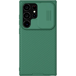 Buy Nillkin CamShield Pro Samsung Galaxy S24 Ultra green - NLK1472 - {ean13} - Home Screen Store Europe