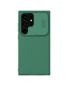 Nillkin CamShield Pro Samsung Galaxy S24 Ultra green
