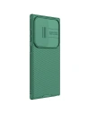Buy Nillkin CamShield Pro Samsung Galaxy S24 Ultra green - NLK1472 - {ean13} - Home Screen Store Europe