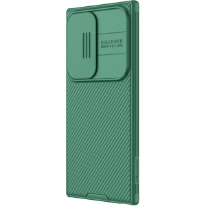 Buy Nillkin CamShield Pro Samsung Galaxy S24 Ultra green - NLK1472 - {ean13} - Home Screen Store Europe