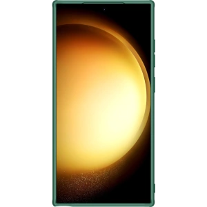 Kup Etui Nillkin CamShield Pro Samsung Galaxy S24 Ultra zöld - NLK1472 - {ean13} - Sklep Home Screen