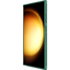 Kup Etui Nillkin CamShield Pro Samsung Galaxy S24 Ultra zöld - NLK1472 - {ean13} - Sklep Home Screen