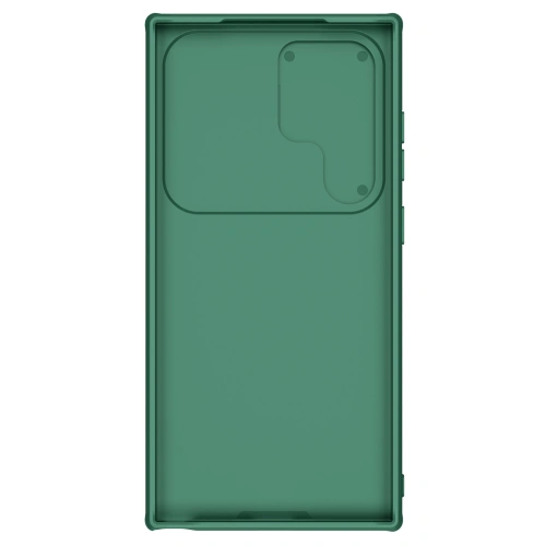 Kup Etui Nillkin CamShield Pro Samsung Galaxy S24 Ultra zelené - NLK1472 - {ean13} - Sklep Home Screen
