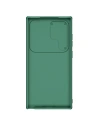 Kup Etui Nillkin CamShield Pro Samsung Galaxy S24 Ultra zelené - NLK1472 - {ean13} - Sklep Home Screen