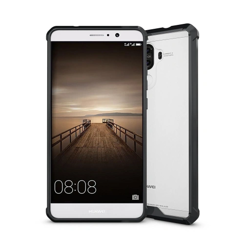 Kup Case Cruzerlite Fusion Defender Huawei Mate 9 Schwarz - CZL024BLK - {ean13} - Sklep Home Screen