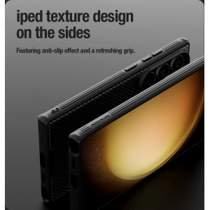 Kup Case Nillkin CamShield Pro Samsung Galaxy S24 Ultra grün - NLK1472 - {ean13} - Sklep Home Screen