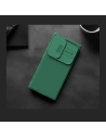 Kup Etui Nillkin CamShield Pro Samsung Galaxy S24 Ultra verde - NLK1472 - {ean13} - Sklep Home Screen