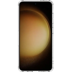 Kup Etui Nillkin Nature Pro Samsung Galaxy S24 białe - NLK1473 - {ean13} - Sklep Home Screen