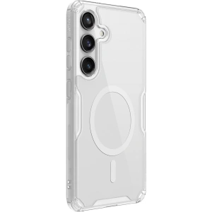 Kup Case Nillkin Nature Pro Samsung Galaxy S24 weiße - NLK1473 - {ean13} - Sklep Home Screen